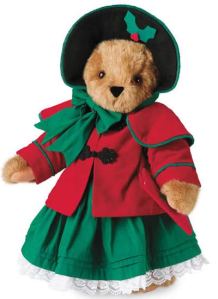 Though despite looking adorable, she tends to make people a bit scared at her. Also, can't carry much of a tune.