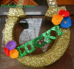 Of course, you wouldn't want the luck of the Irish if you lived in the 19th century. When many Irish immigrants fled their home country due to poverty, civil unrest, and a deadly potato famine.