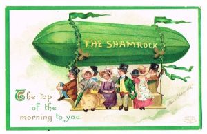 Though why anyone would disregard any notion of safety is a good question. Hope they're lucky to have parachutes.