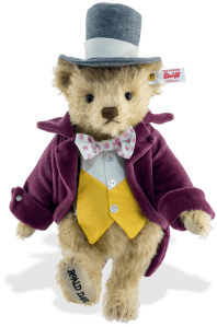 However, he has no regard to safety and labor standards and has a sadistic streak in torturing naughty children. You've been warned.