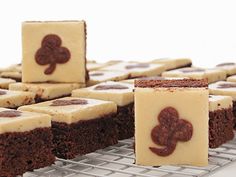 Well, they may not have much green. But they do have shamrocks. so they count.