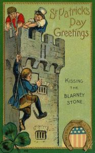 But using a rope harness is kind of ridiculous. Seriously, please don't try this. Ever.