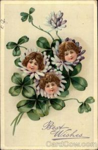 So I bet this card was made possible by acid trips. Not sure how else I can explain it.