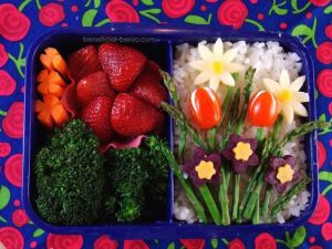 Includes a course of spring flowers made from cheese and veggies. Still, they make a lovely bouquet.