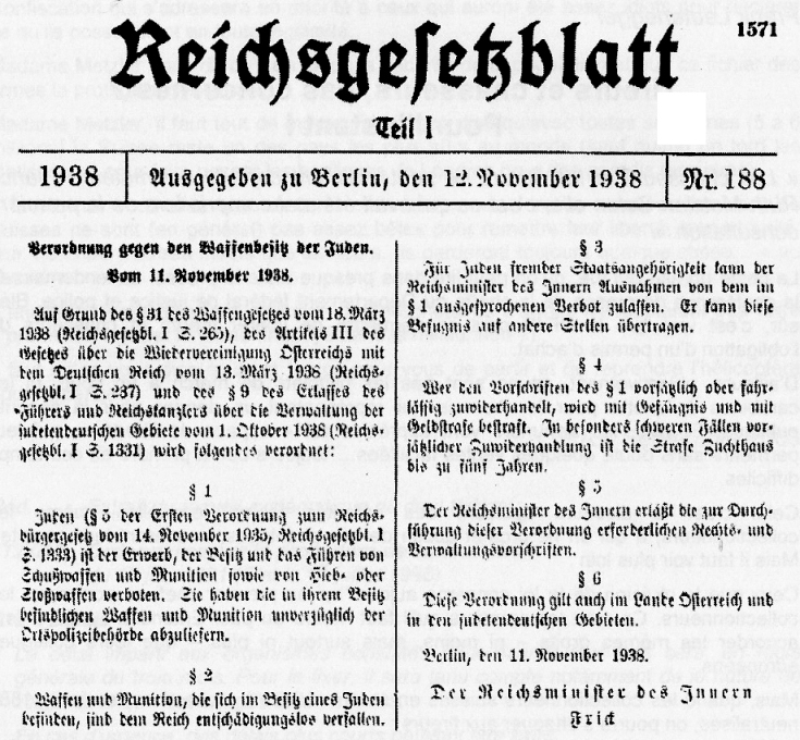 Reichsgesetz_1938