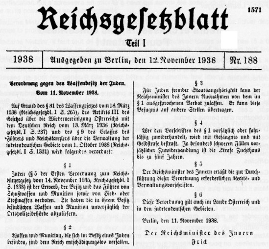 Reichsgesetz_1938