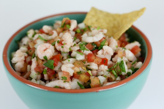 ceviche