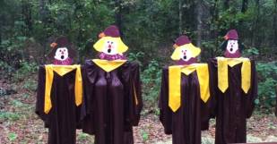 FrankJacksonStateParkScarecrowsinthePark5