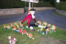 Rennington_Scarecrow_Festival_-_2007_-_geograph.org.uk_-_625521