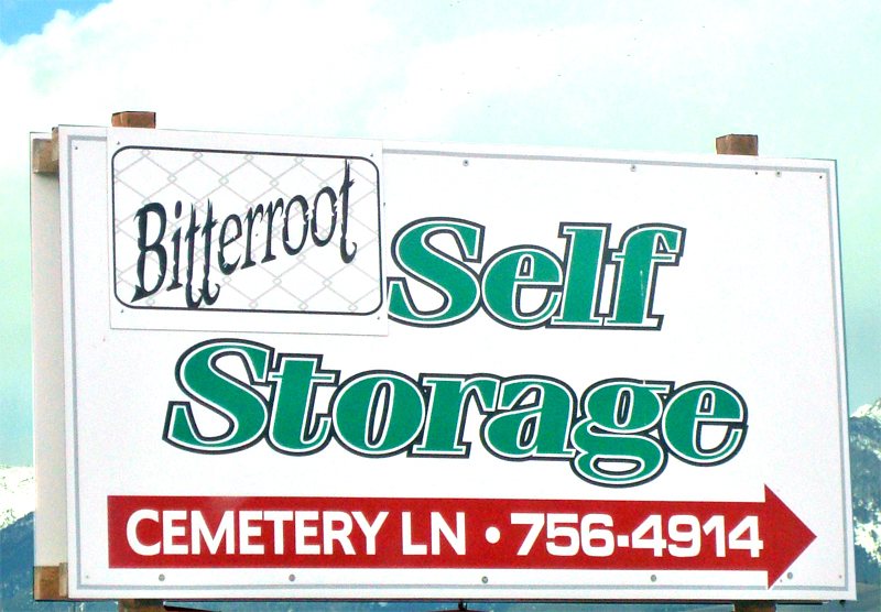 self-storage