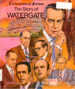 Watergate for Kids 1