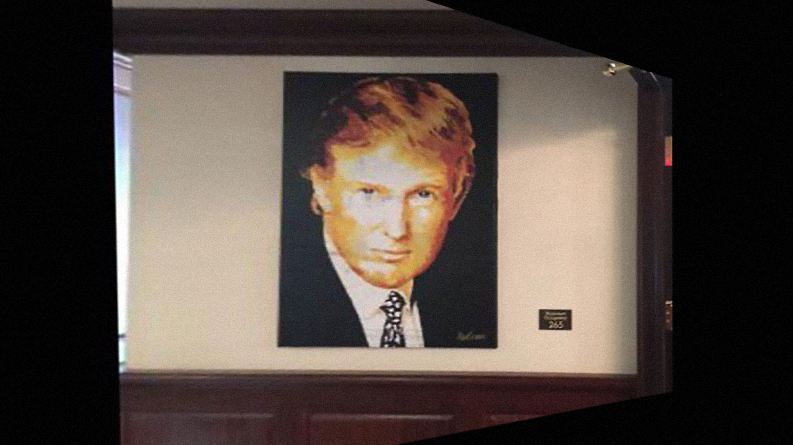 polaroid-trump-painting