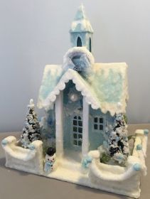 77d65ab86110de4b91833a65cb2f4d0b--putz-houses-village-houses