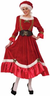adult-red-velvet-classic-mrs-claus-costume-4
