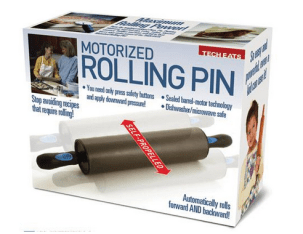 Bad Christmas gifts 30