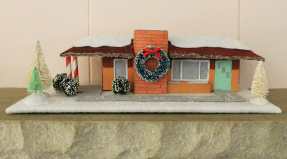 miniature-retro-ranch-house