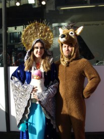 OLYMPUS DIGITAL CAMERA