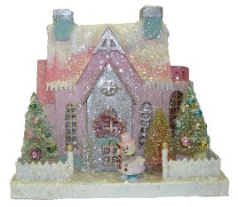 reproduction-putz-houses-best-25-cody-foster-ideas-on-pinterest-putz-houses-glitter