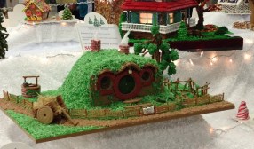 shire-gingerbread-house
