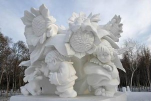 snow_sculptures_festival_china_tourism_ice_angels_wallpaper