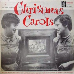 Strange Christmas Album Cover (21)