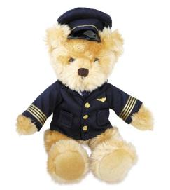 pilotteddy