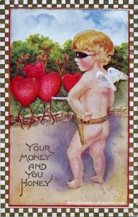 robbery sex valentine