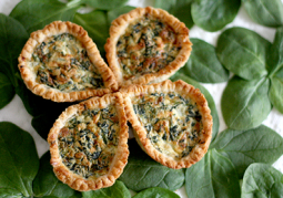 Lucky-Spinach-Quiche