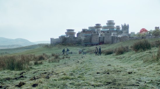 the-north-winterfell