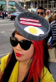 EasterBacon&EggHat040812IdiosyncraticFashionistas3371