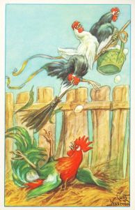 easterwitch_chickens