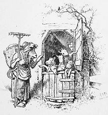 Hermann_Vogel-The_Wolf_and_the_Seven_Young_Kids-1