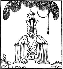 Nielsen princess_on_the_glass_hill