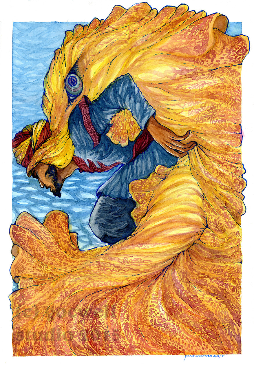 gina-o-caldwell-gocwellstudio-golden-fish-72dpi