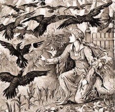 Grimm_Os_doze_irmãos