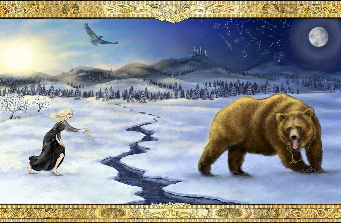 the_brown_bear_of_norway_by_flrmprtrix_d5iakma-pre