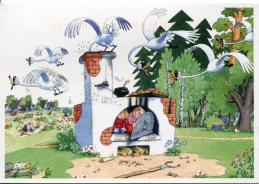 russia-geese-and-swans-illustration