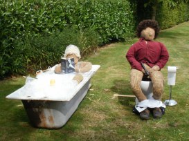 elford-scarecrow-festival-elford-scarecrows21