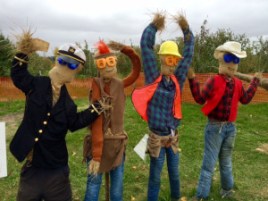 village-people-scarecrows