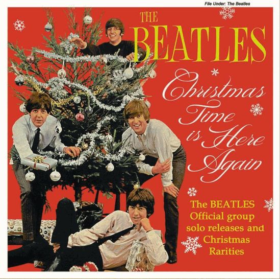 beatles-cd-two-discs-christmas-time-is-here-again-limited-edition-38