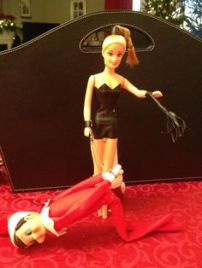 f85df06794bc2cfaeea907402ed7cb5e--bad-barbie-naughty-elf