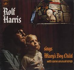 ROLF_HARRIS_SINGS+MARYS+BOY+CHILD-384875