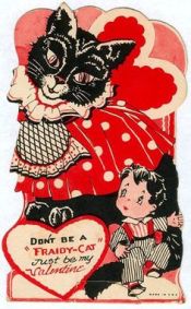1ebad6127e3e493ea5029c92df55f0d7-cat-valentine-vintage-valentines