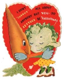 2ade16b7c6039ffd454e682d3512578d--funny-valentine-vintage-valentines