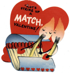 valentinematch