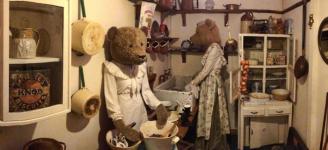 dorset-teddy-bear-museum