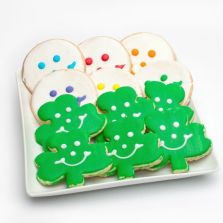 dozen_-_half_smileys_half_shamrocks