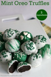 Mint-Oreo-Truffles.3-ingredients