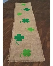 burlap-st-patricks-day-table-runner-12-inches-wide-32-36-48-54-60-72-84-90-108-120-132-144-160-inch-length-rustic-st-patricks-