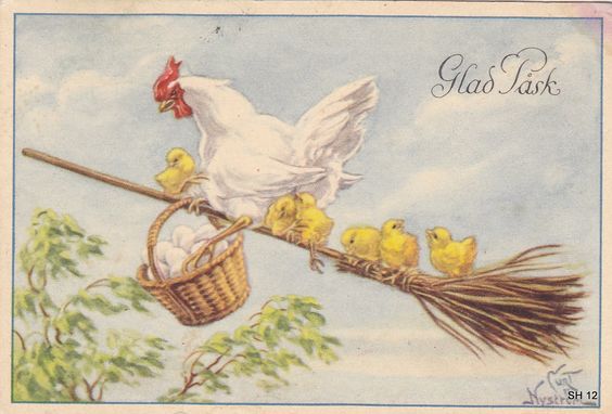 1953  Eliasson  Pieni kortti,